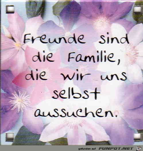 Freunde