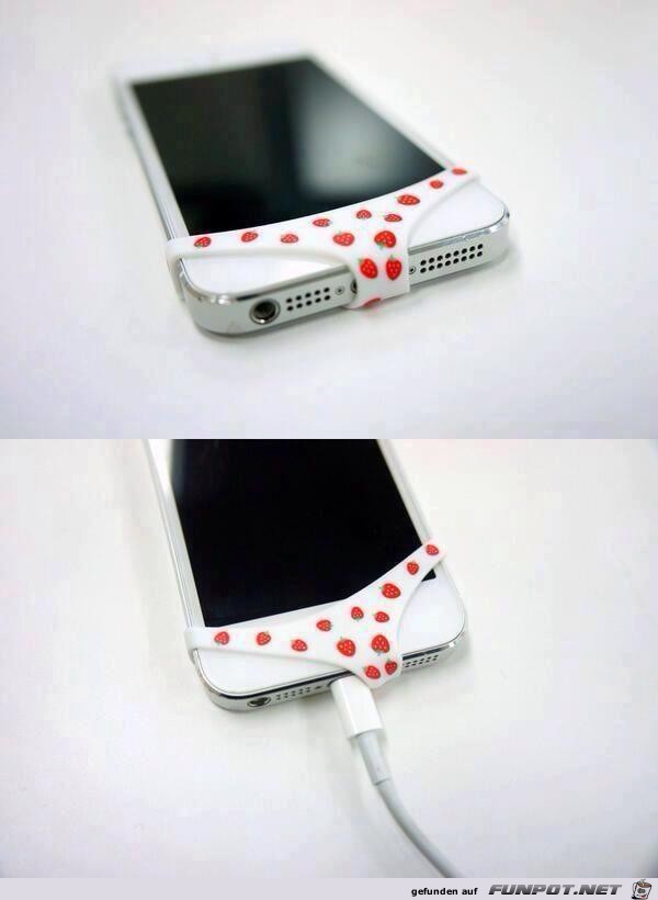 Handy laden Handy laden