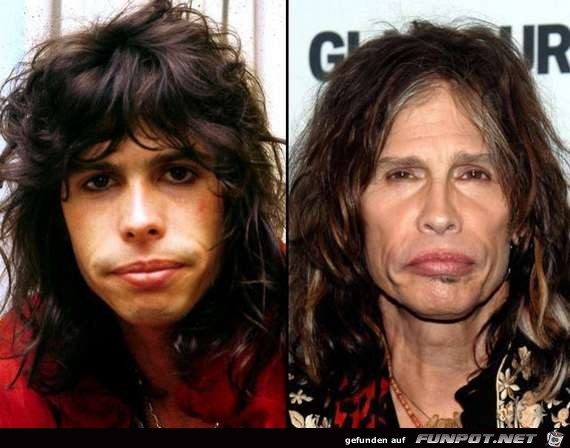 Steven Tyler Steven Tyler
