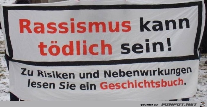 Rassismus Rassismus