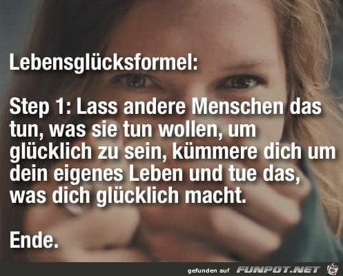 10 schne Sprche und Lebensweisheiten aus...