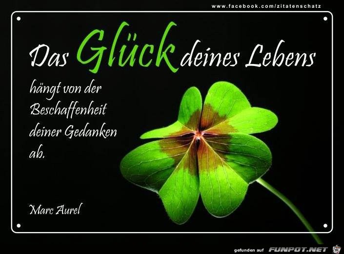 Das Glück deines Lebens Das Glück deines Lebens