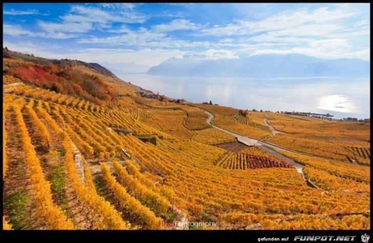 Die schoensten Wein-Gegenden der Welt 18 Die schoensten Wein-Gegenden der Welt 18