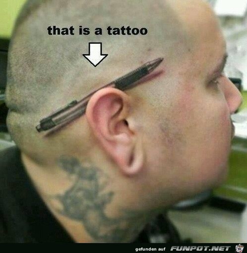 kugelschreiber-tattoo kugelschreiber-tattoo