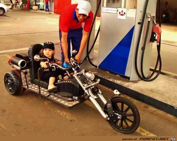 Tanken Tanken