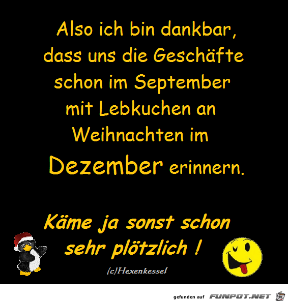 Ich bin Dankbar Ich bin Dankbar