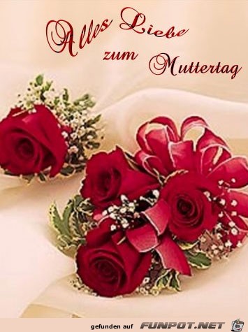 alles liebe 