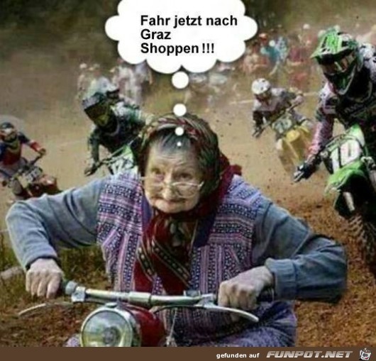 shoppen shoppen
