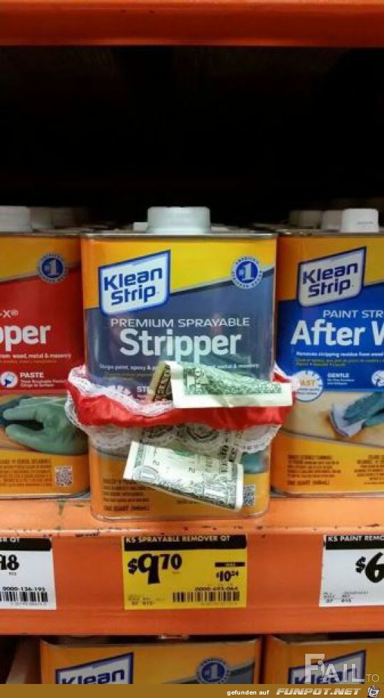 stripper