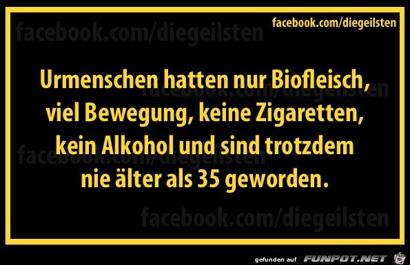 diegeilsten Urmenschen diegeilsten Urmenschen