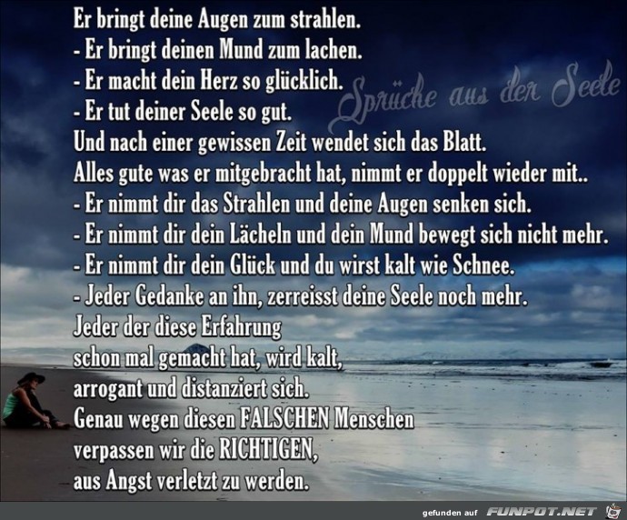 Er bringt deine Augen Er bringt deine Augen