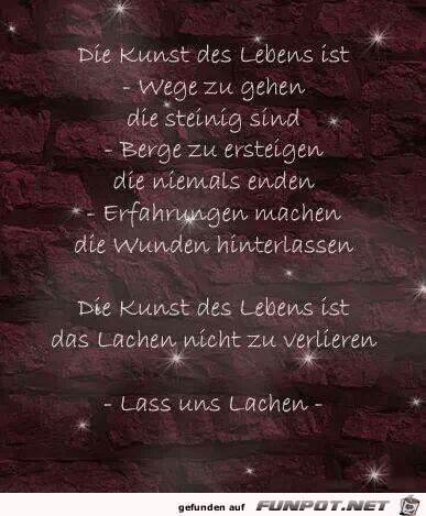 lass uns lachen lass uns lachen