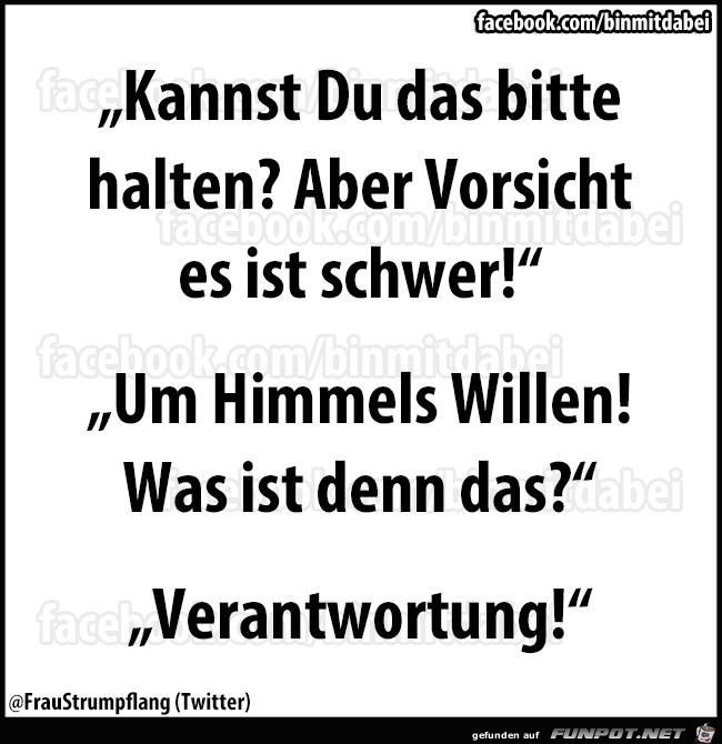 Bitte halten Bitte halten