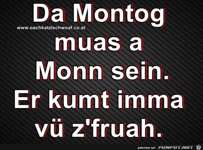 Da Montog Da Montog