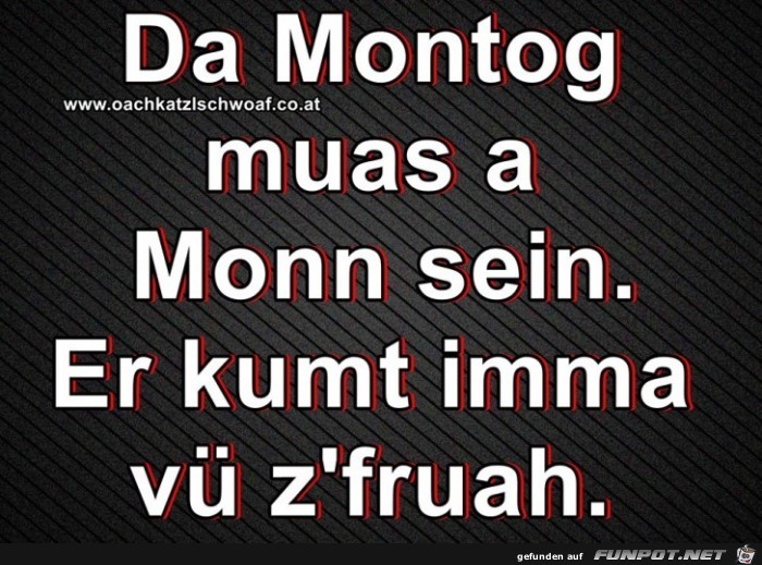 Da Montog