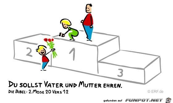 2 Mose 20 12 2 Mose 20 12