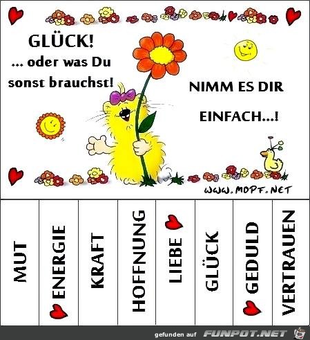 glueck