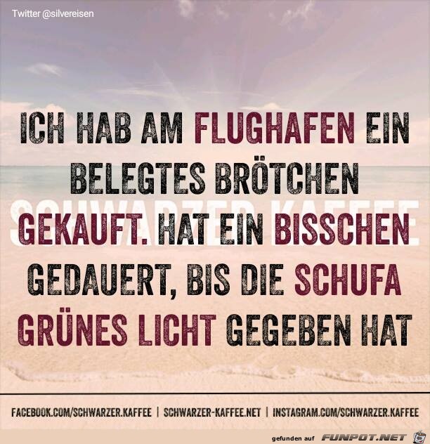 Am Flughafen Am Flughafen
