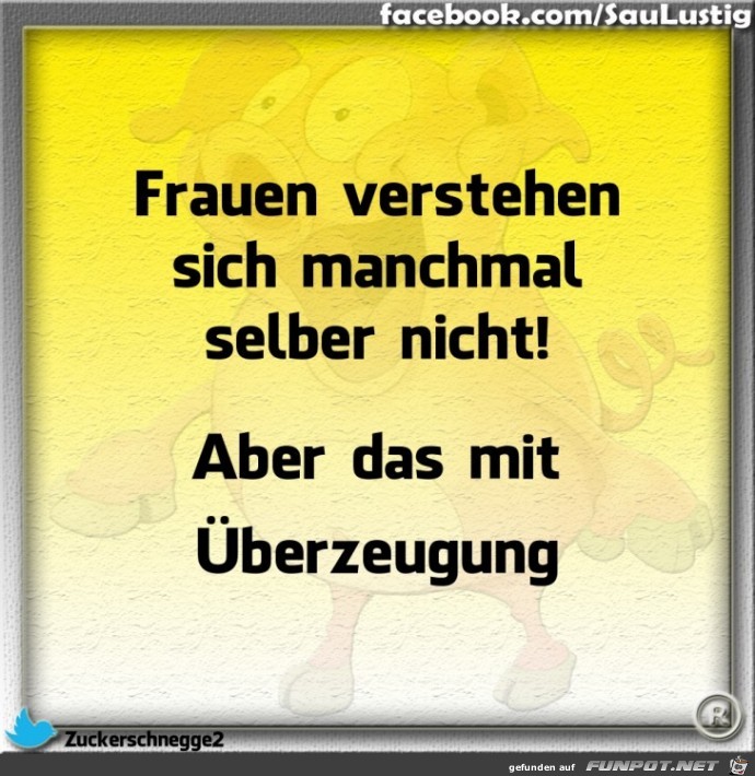 Mit voller Ueberzeugung Mit voller Ueberzeugung