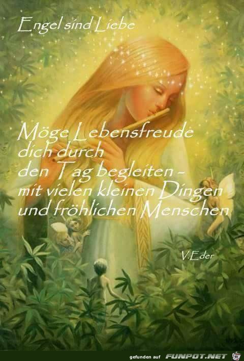 engel sind Liebe