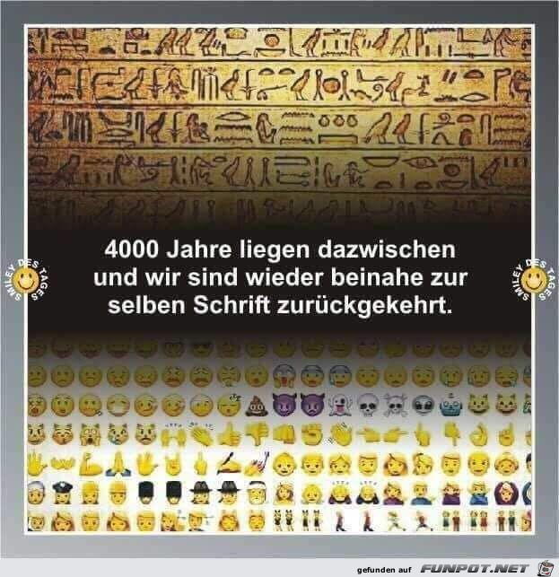 4000 Jahre