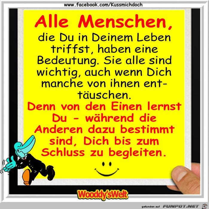 Alle Menschen