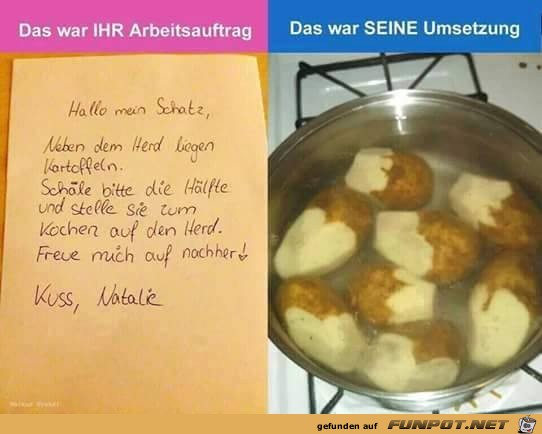 Arbeitsauftrag Arbeitsauftrag