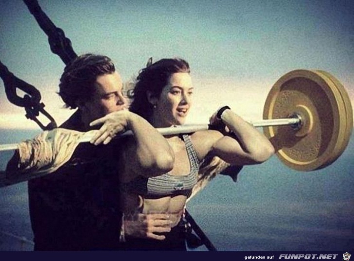 Titanic Titanic