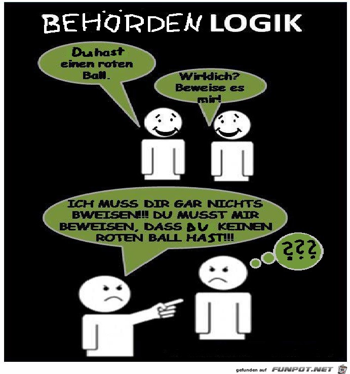 Behoerden Behoerden