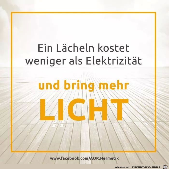 Licht