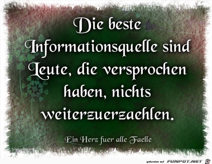 Informationsquelle