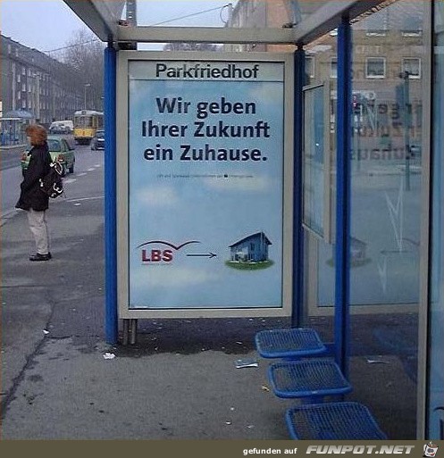 bushaltestelle bushaltestelle