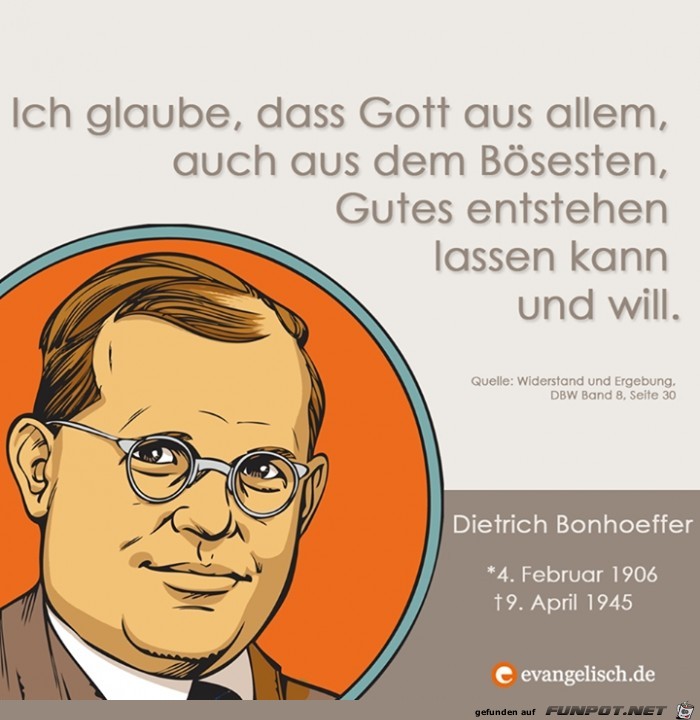 Bonhoeffer Bonhoeffer