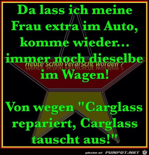 Carglass