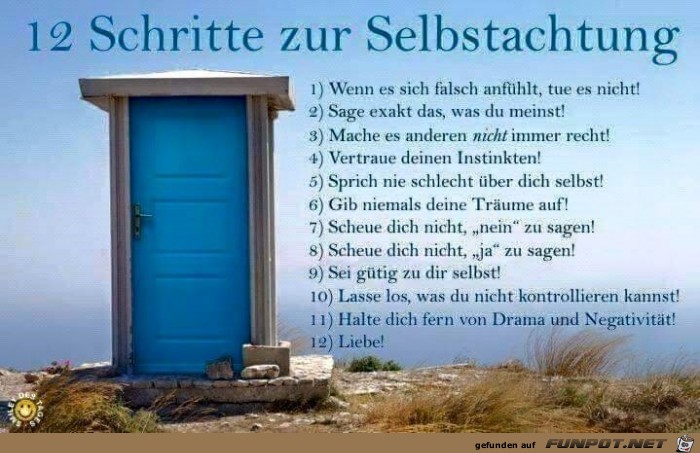 10 schne Sprche und Lebensweisheiten aus...