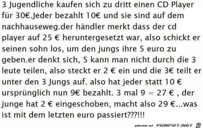 wo ist der Euro wo ist der Euro