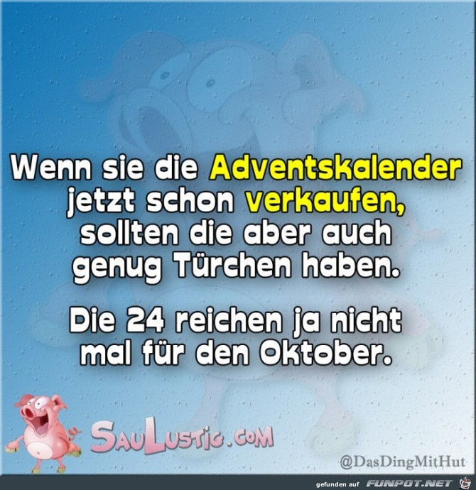 Adventskalender-verkaufen