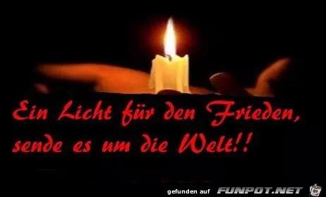 Frieden