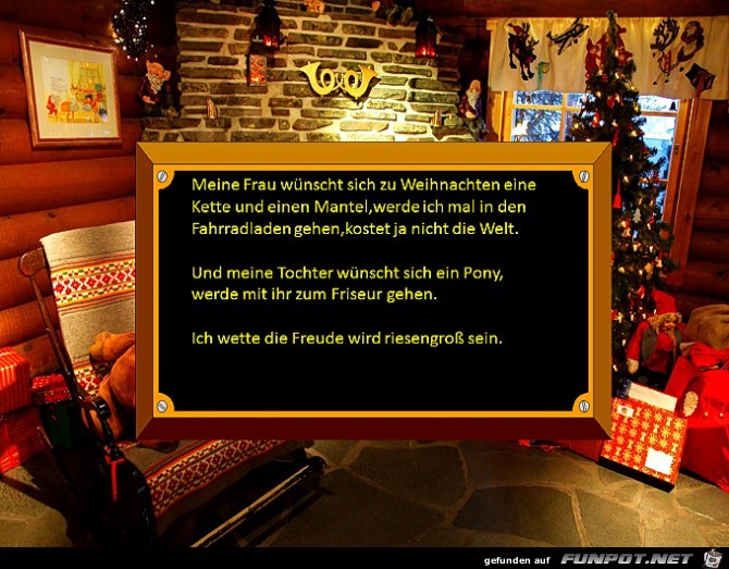 Wuensche Wuensche