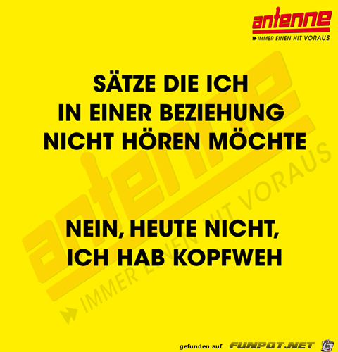 Saetze Saetze