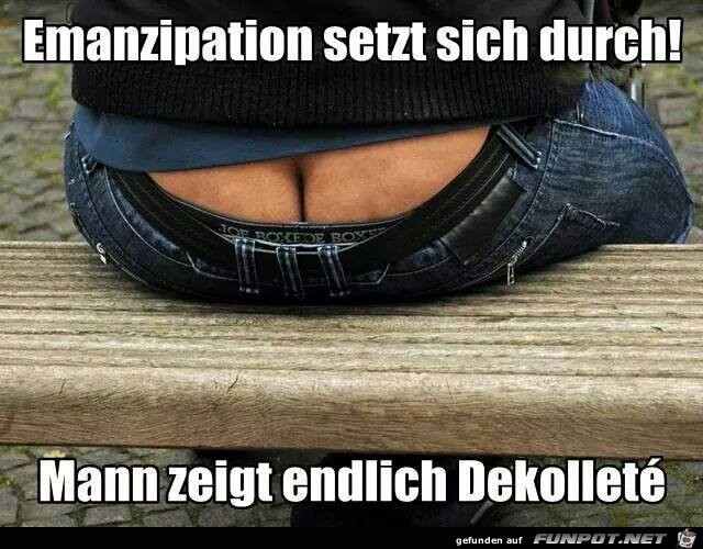 Emanzipation