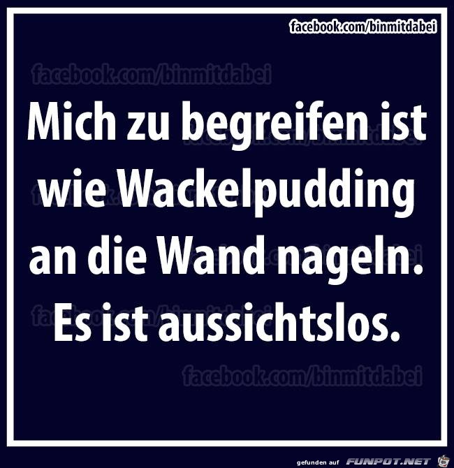Wackelpudding Wackelpudding