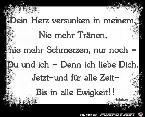 dein herz 