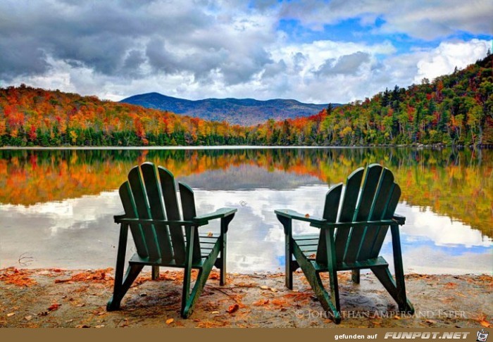 Wunderschne Herbst-Impressionen!