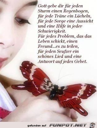 Gott gebe Gott gebe