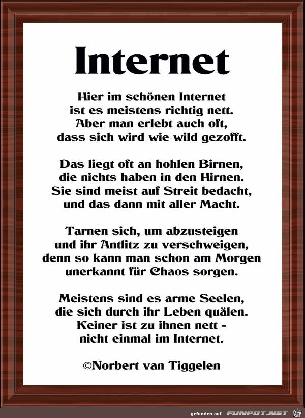 Internet