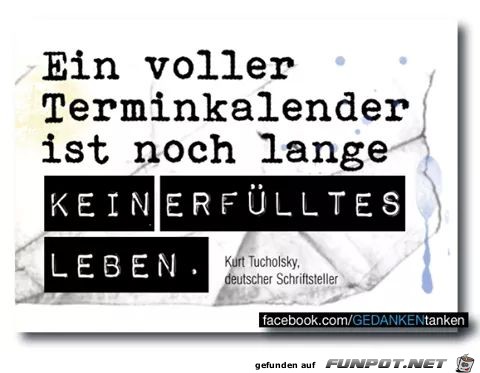 Terminkalender