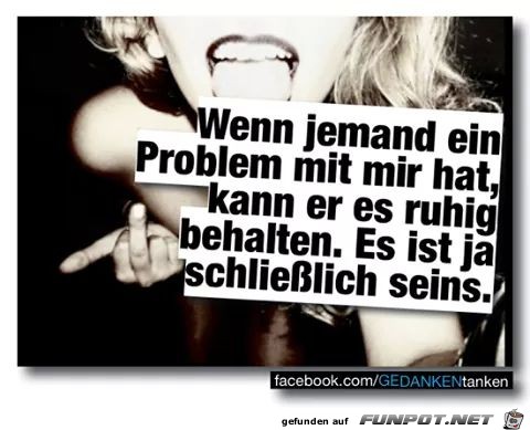 Problem Problem