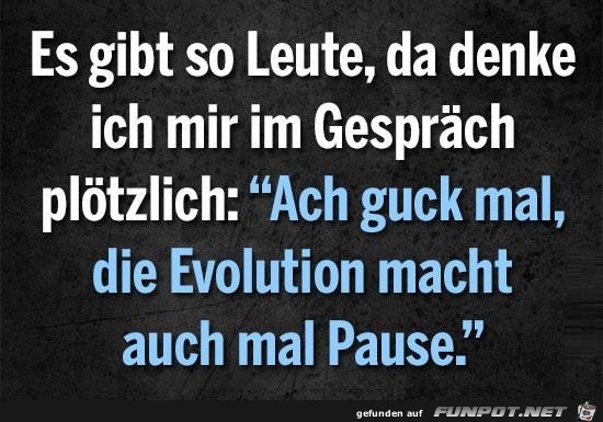 es gibt so Leute es gibt so Leute