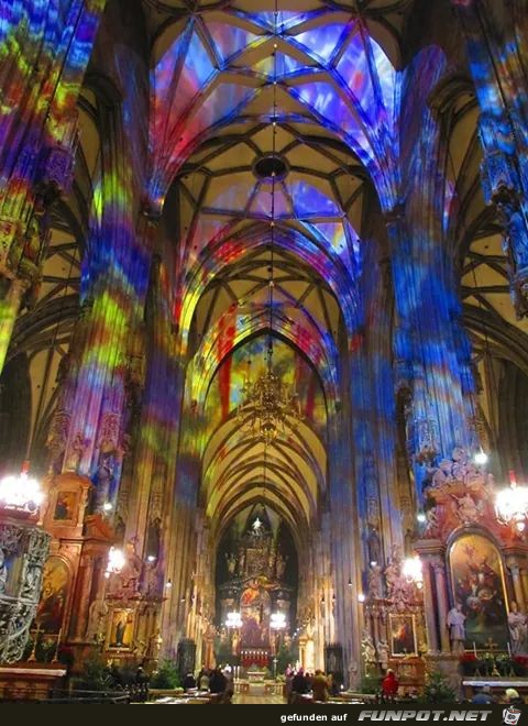 Farbenspiel Farbenspiel
